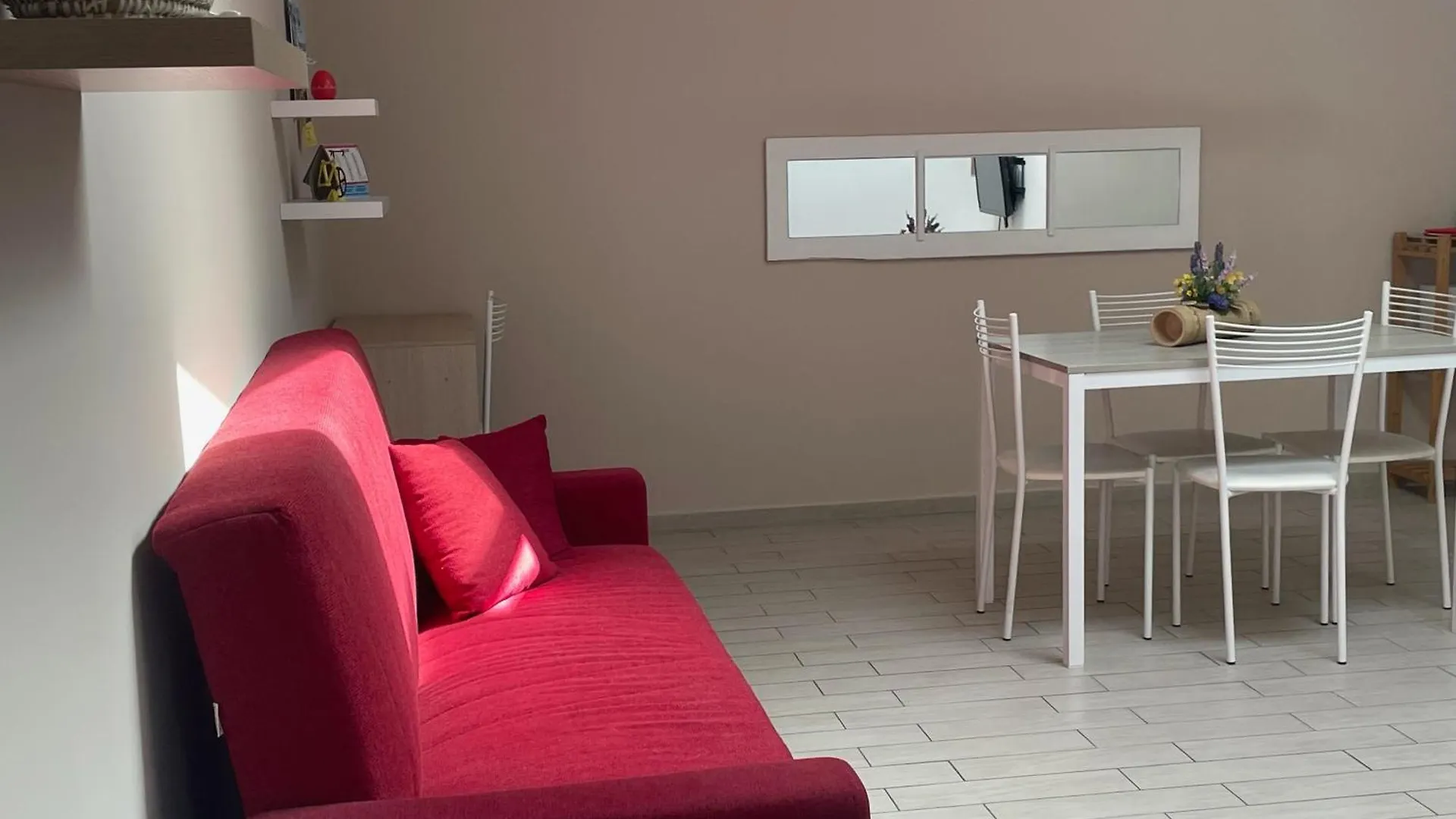 Quaroni Palace - Giulia'S Apartment Palermo Italy